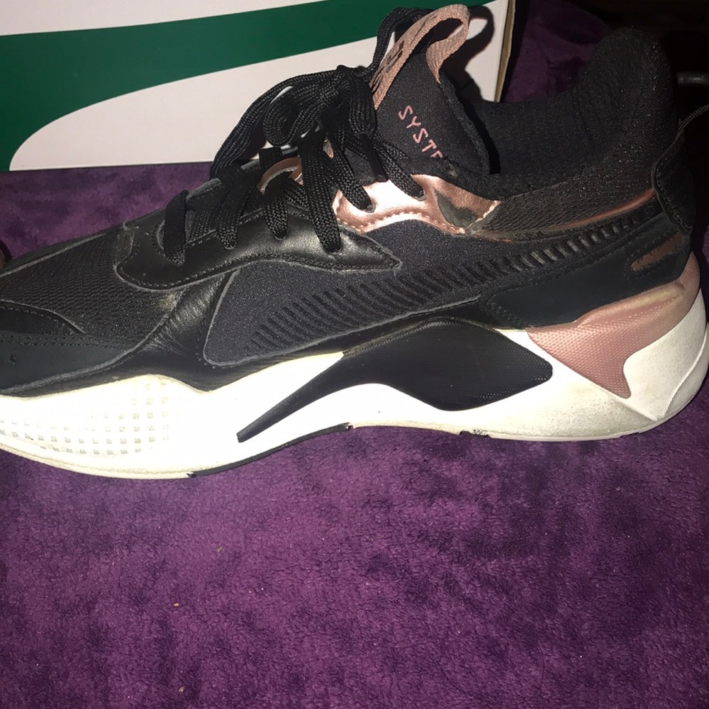 Pumas